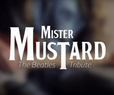 Mister Mustard – Beatles
