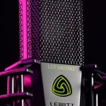 The perfect homerecording microphone - LCT 240 PRO